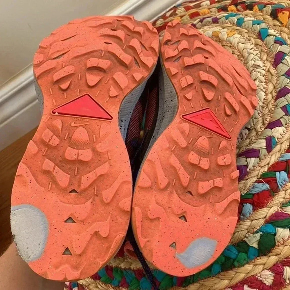 Nike  Pegasus Trail Gore-Tex Sneakers - Picture 8 of 8